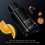 150 ML Armani ARMANI CODE Armani Code Apa de Parfum rezerva 3 of 7 Armani Code Apa de Parfum rezerva