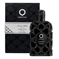 80 ML Orientica LUXURY COLLECTION Amber Noir Apa de Parfum  1 of 2 