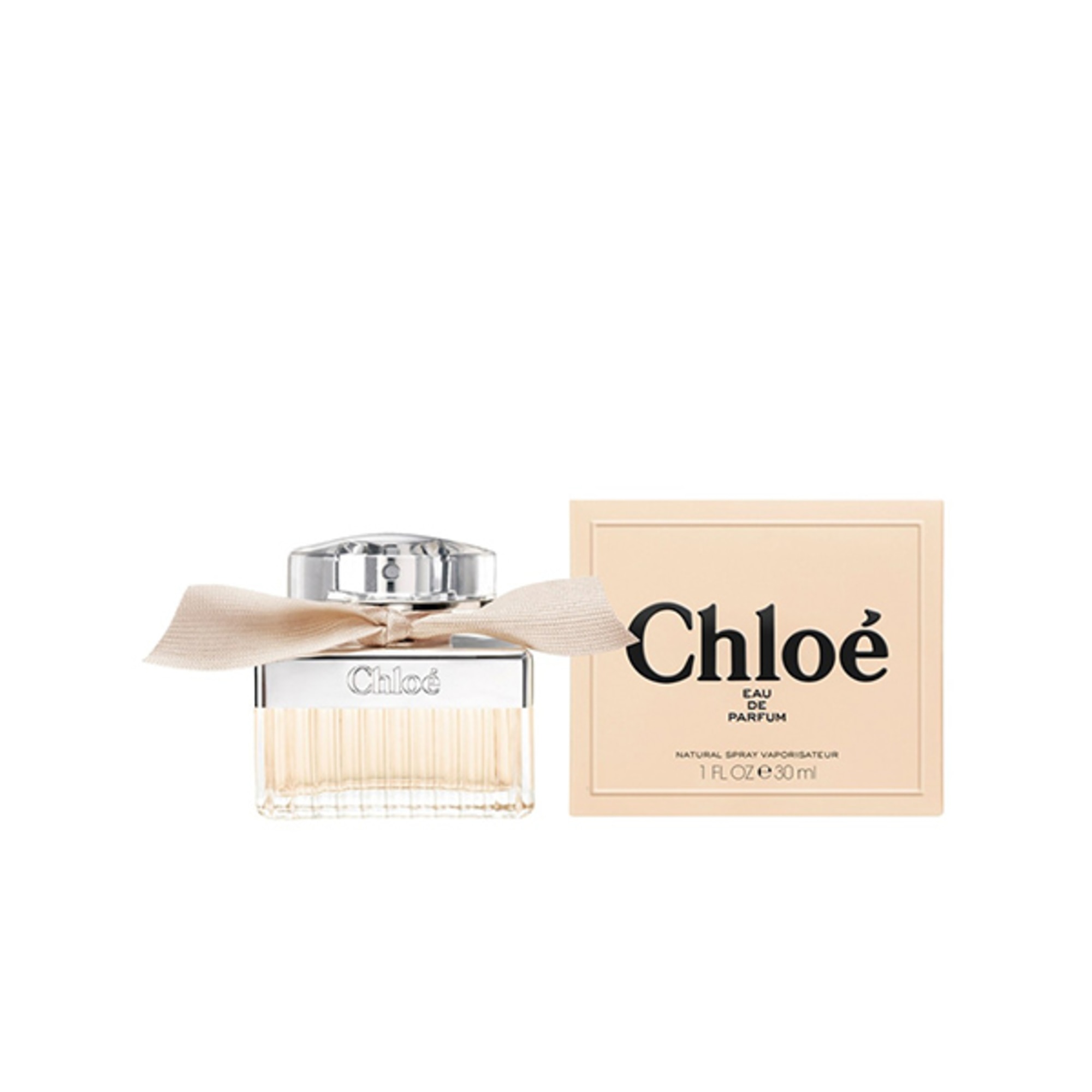 Chloe Apa de Parfum