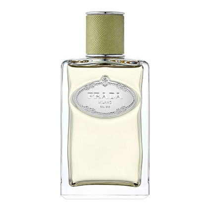 100 ML Prada LES INFUSION Infusion Vetiver Apa de Parfum  1 of 3 