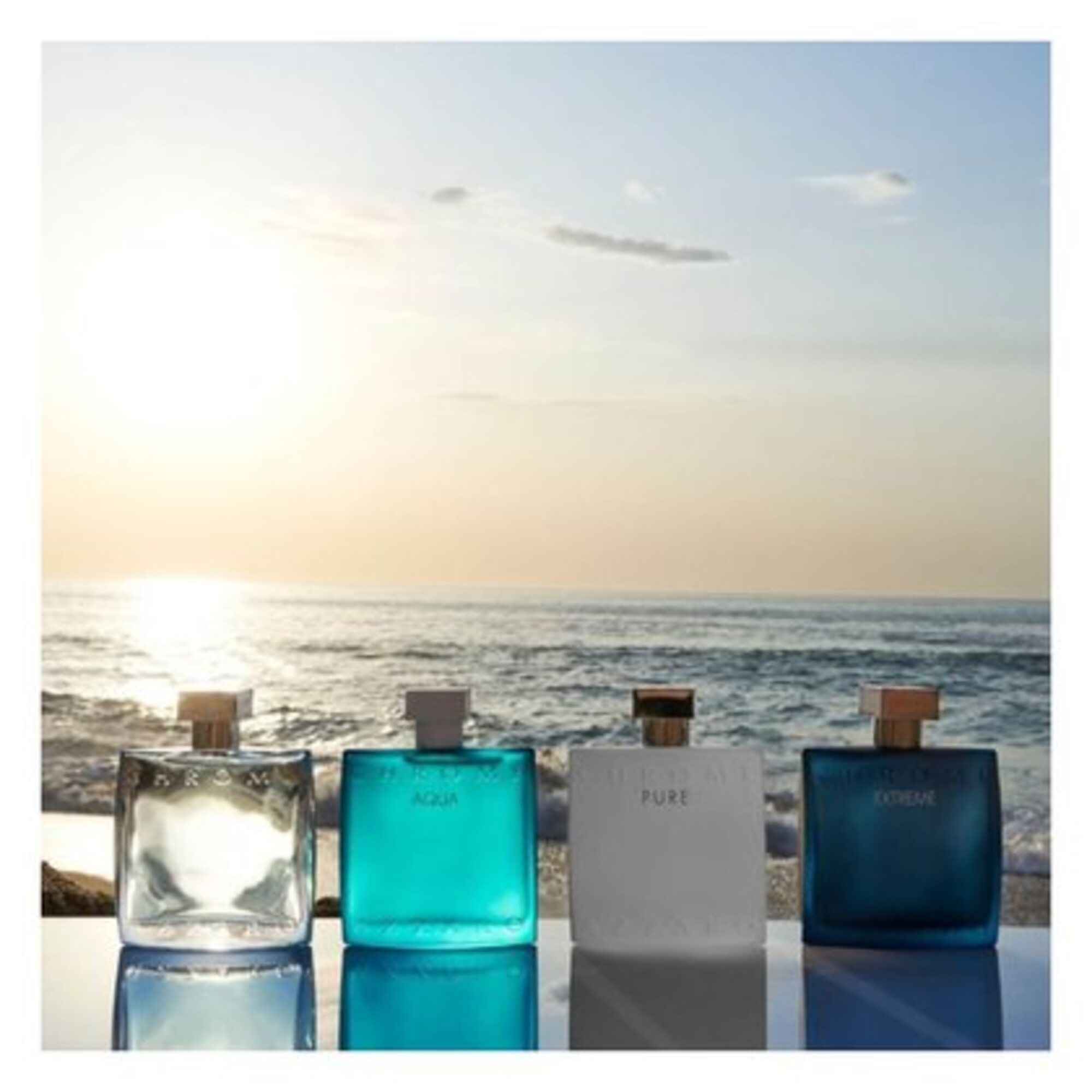 Chrome Apa de Toaleta