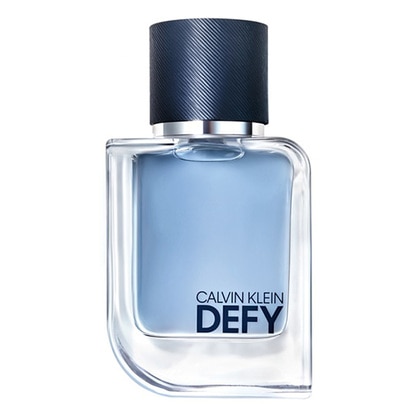50 ML Calvin Klein DEFY Calvin Klein Defy Apa de Toaleta 1 of 3