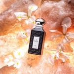 100 ML Gisada Luxury Collection Iris Parfum 2 of 3 Iris Parfum
