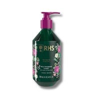 300 ML Somerset RHS Sapun de mani linchid The Rewild Collection  