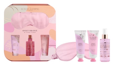 Set de ingrijire Perfect Pamper