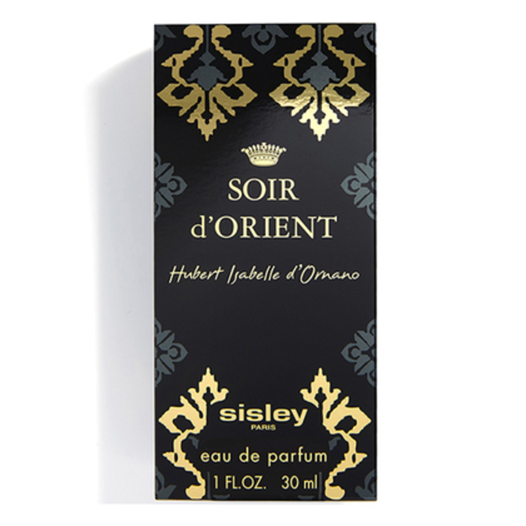 Soir D orient Apa de Parfum