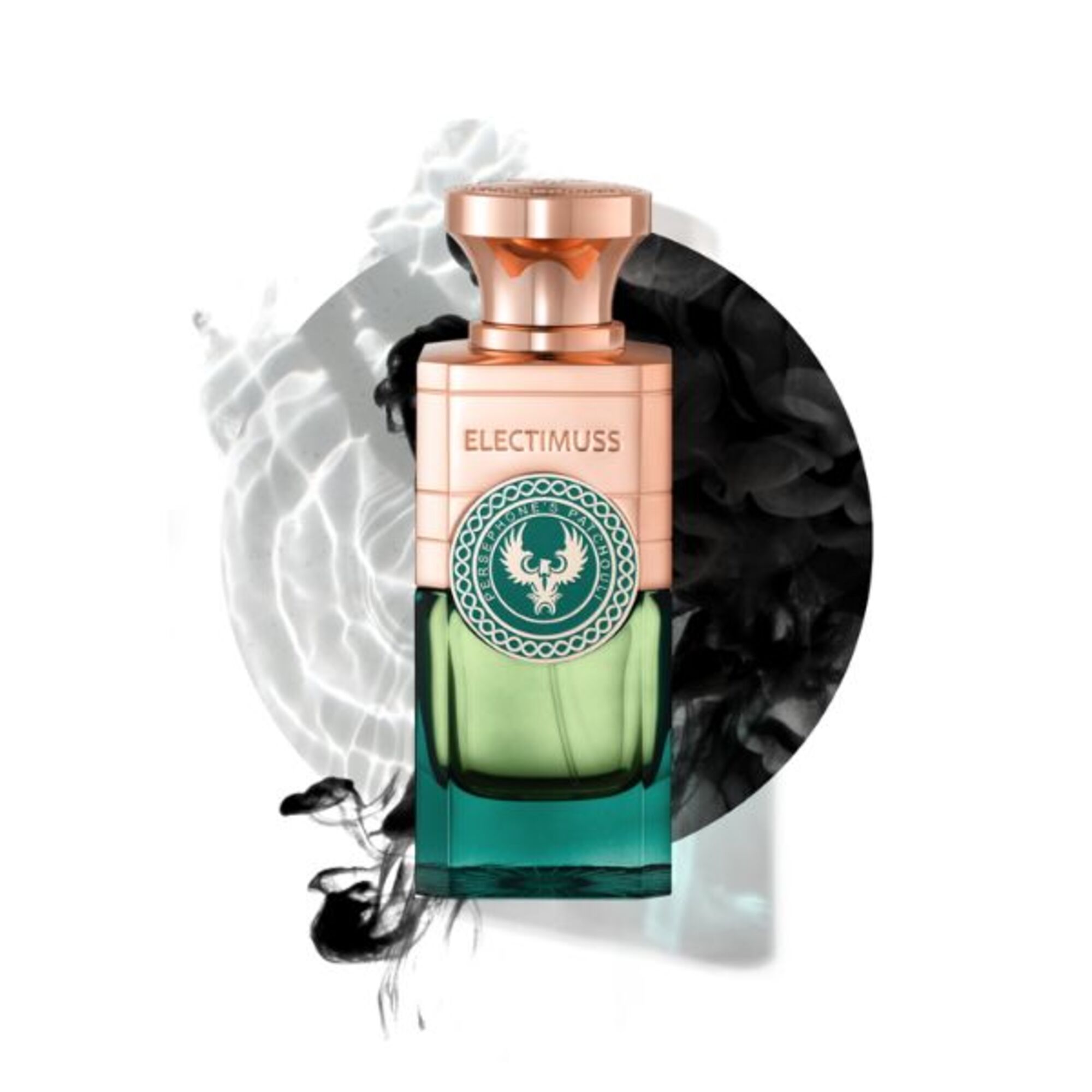 Persephone Patchouli Apa de Parfum