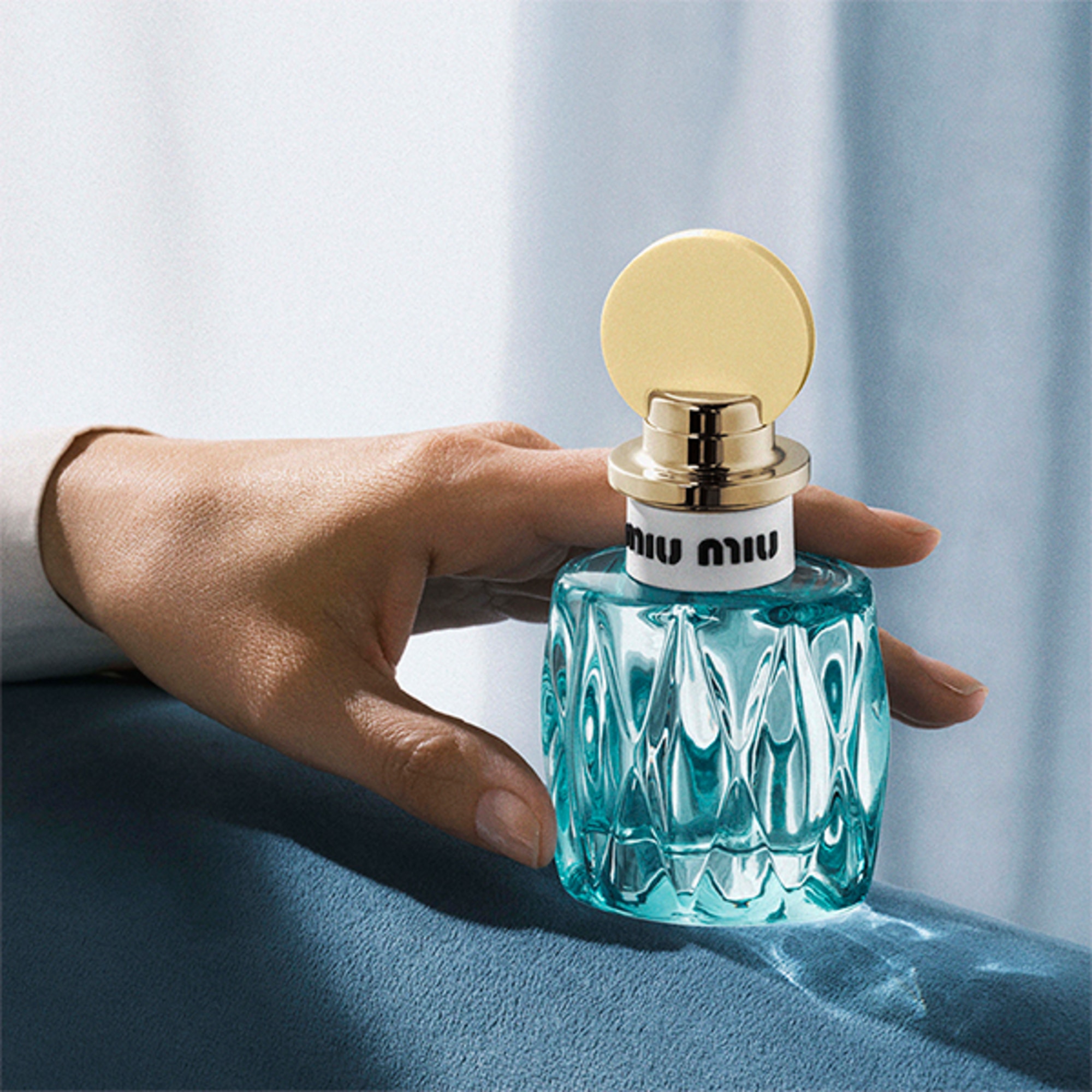 L'Eau Bleue Apa de Parfum