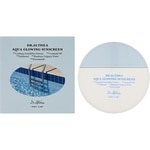 45 ML DRALTHEA SKIN-CARE Crema de fata cu protectie solara SPF 50+ PA++++  Aqua Glowing  2 of 3 Crema de fata cu protectie solara SPF 50+ PA++++  Aqua Glowing