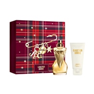 50+75 ML Jean Paul Gaultier GAULTIER DIVINE Set Divine Apa de Parfum  1 of 2 