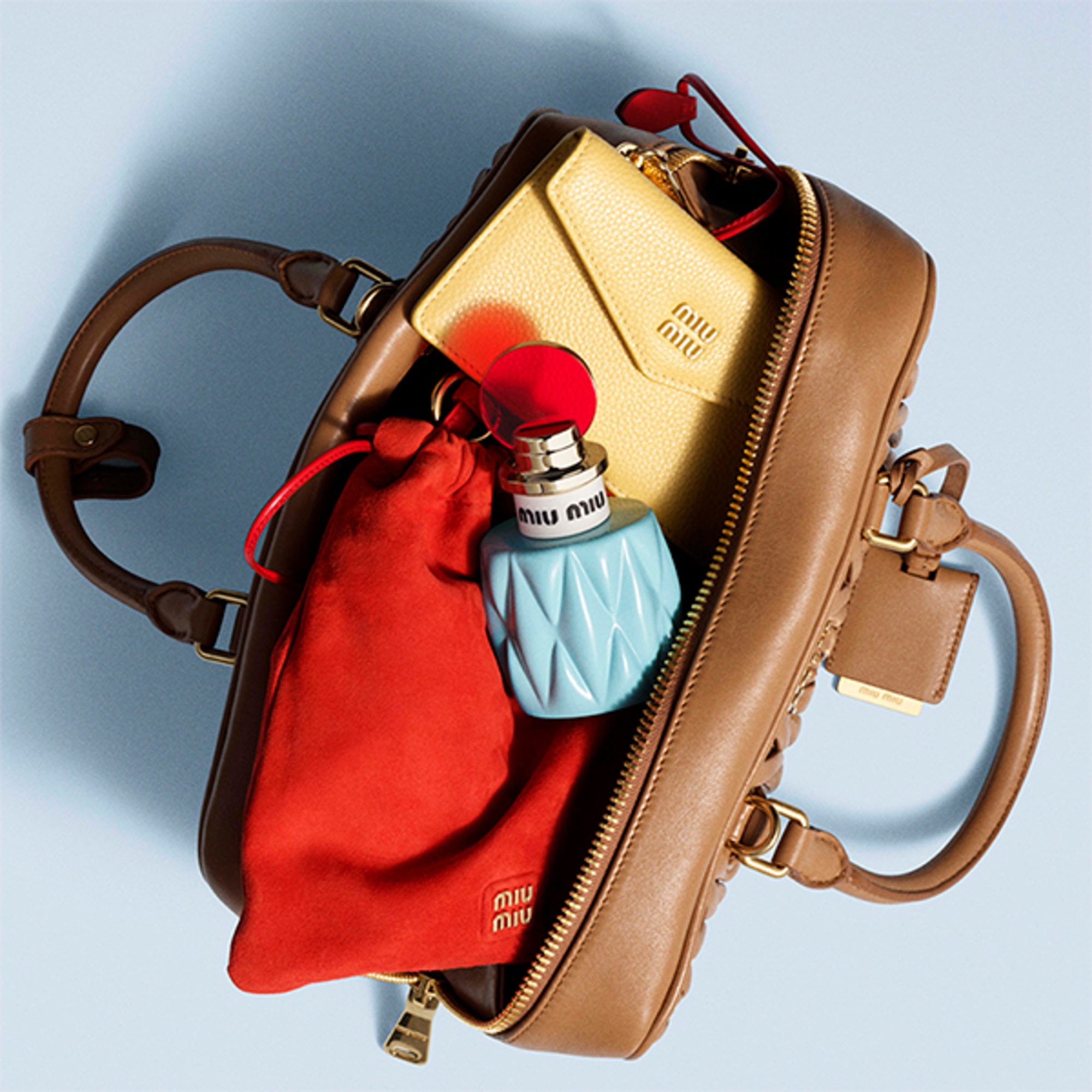 L'Eau de Muguet Apa de Parfum