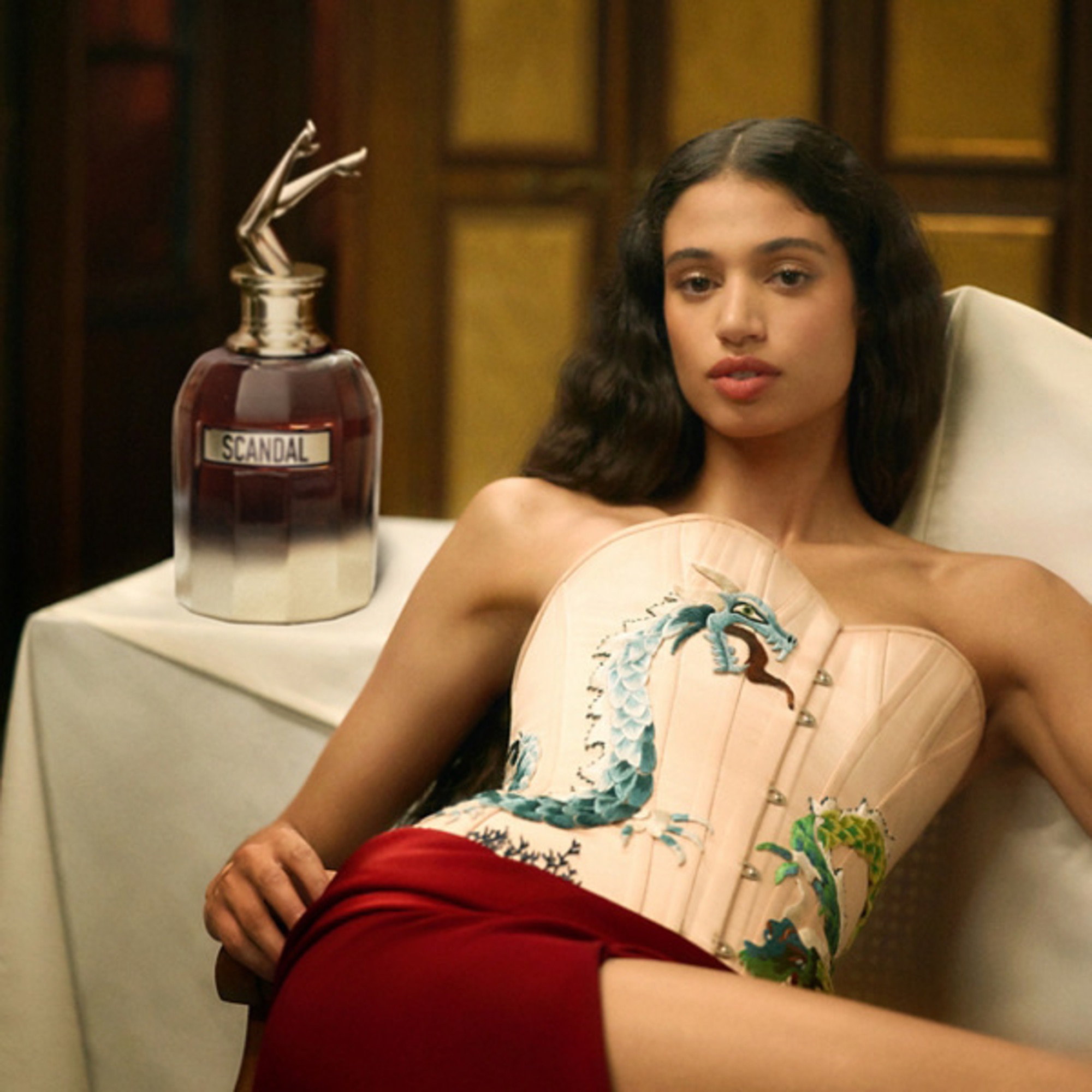 Scandal Elixir Eau de Parfum