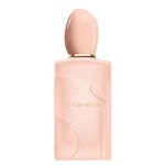 100 ML Armani SI Si Nude Bloom Apa de Parfum 1 of 8 Si Nude Bloom Apa de Parfum