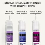 50 ML John Frieda Treatments and hair mask Serum reparator pentru parul uscat Frizz Ease The Rescuer  2 of 2 Serum reparator pentru parul uscat Frizz Ease The Rescuer