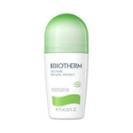 75 ML Biotherm PURE Deodorant antiperspirant roll-on natural fara alcool  1 of 4 Deodorant antiperspirant roll-on natural fara alcool