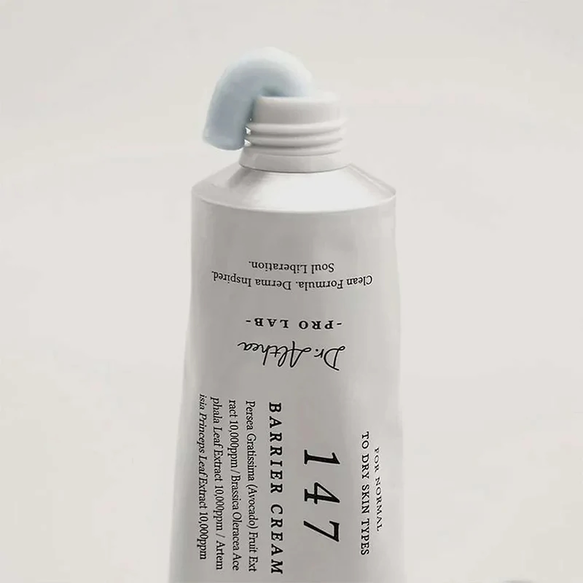 50 ML DRALTHEA SKIN-CARE Crema de fata hidratanta 147 Barrier Cream 1 of 4