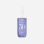 Spray parfumat pentru par si corp