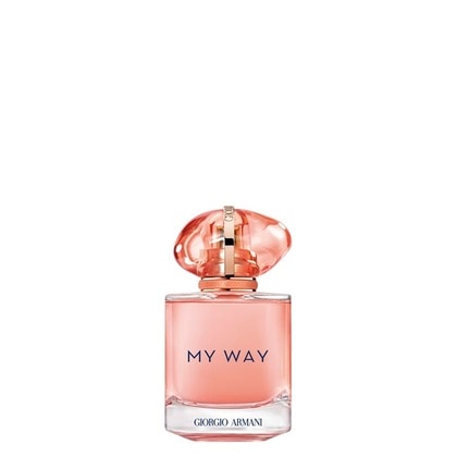 50 ML Armani MY WAY My Way Ylang Apa de Parfum 1 of 6