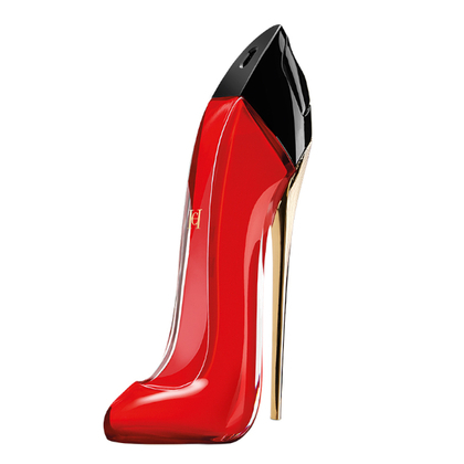 80 ML Carolina Herrera GOOD GIRL Very Good Girl Apa de Parfum  1 of 8 