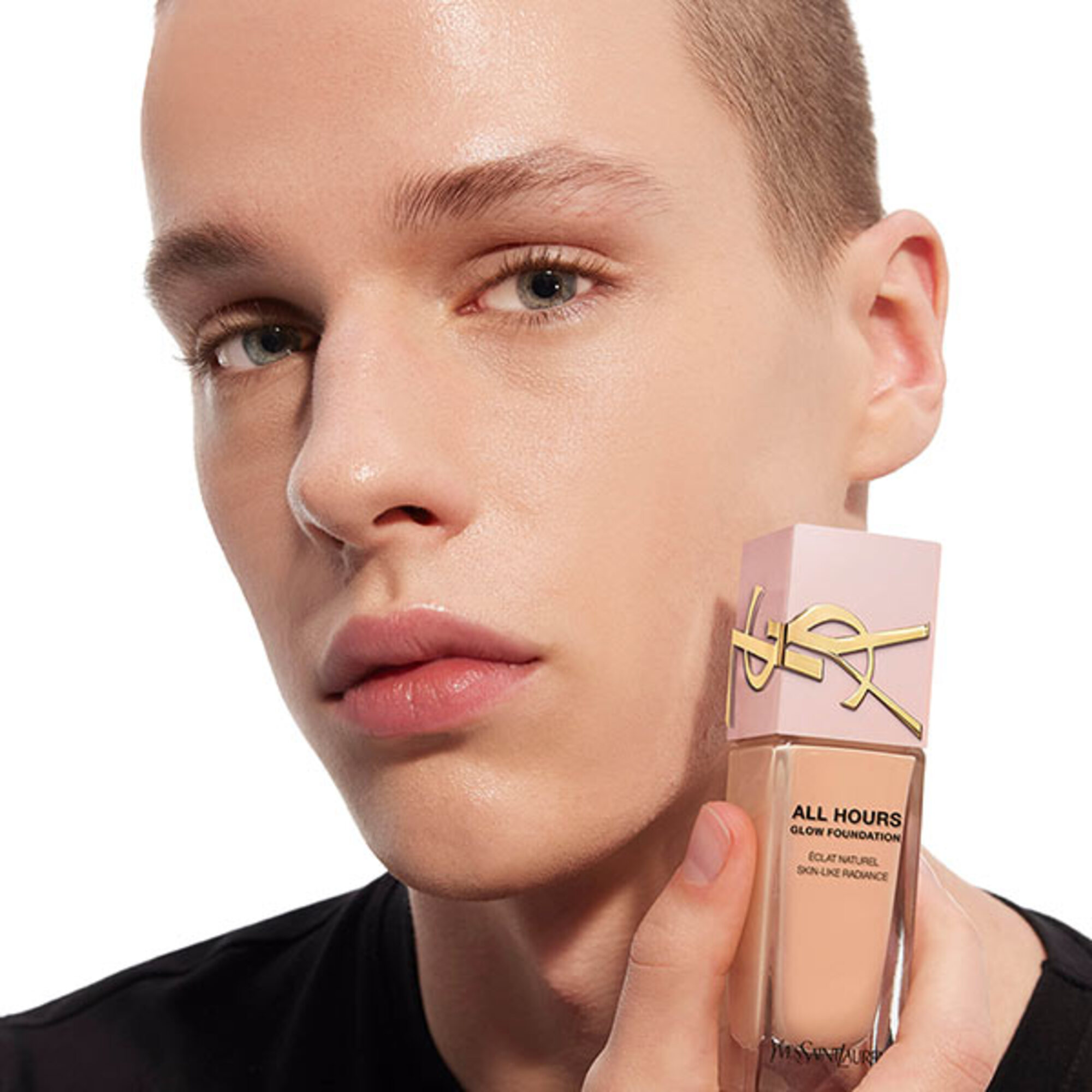 Fond de ten All Hours Glow Foundation