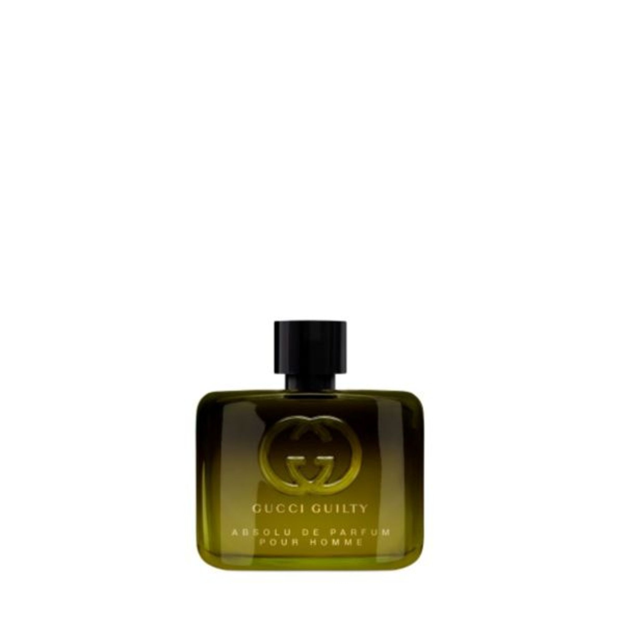 60 ML Gucci GUILTY Gucci Guilty Absolu de Parfum Pour Homme  Gucci Guilty Absolu de Parfum Pour Homme