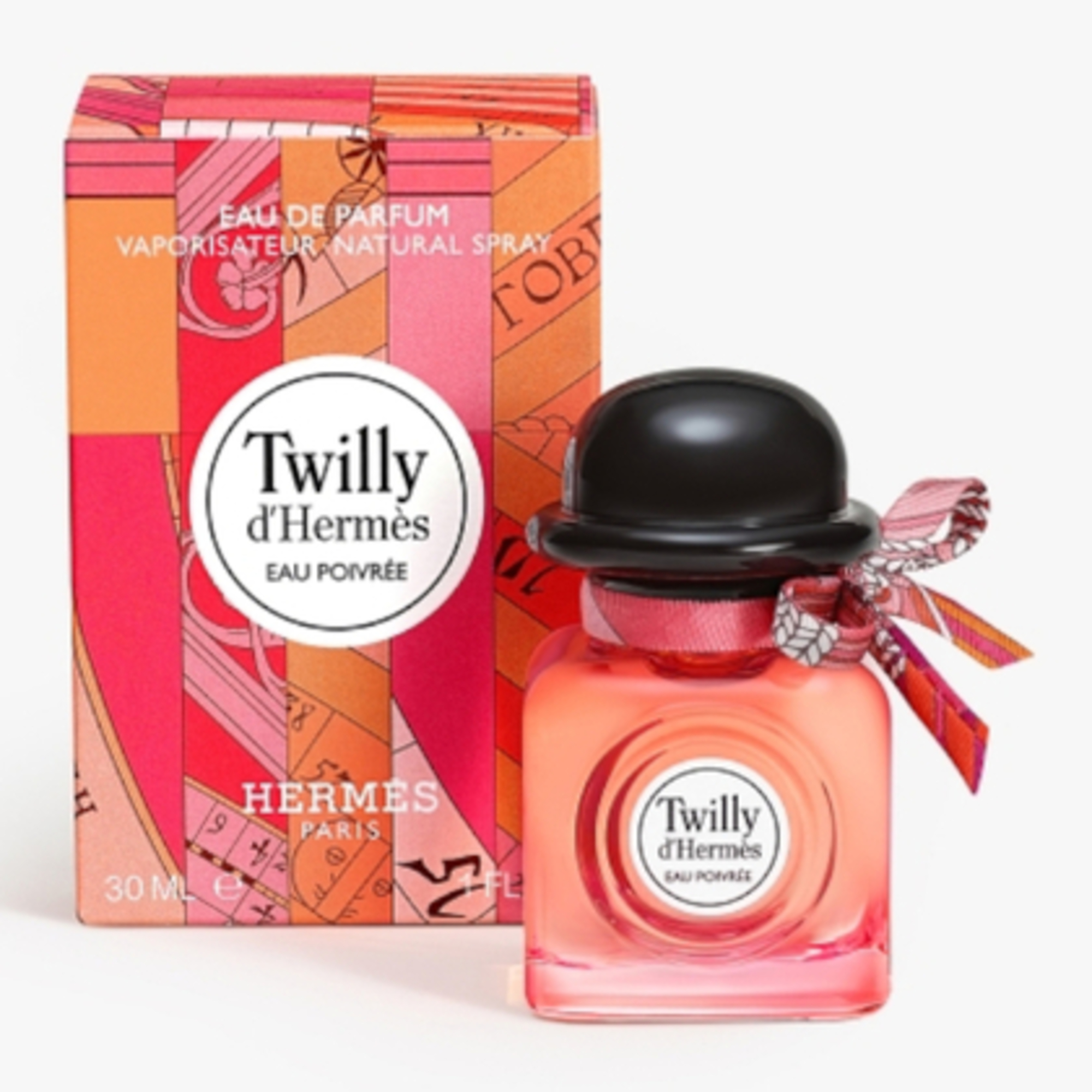 Twilly d'Hermès Eau Poivree Apa de Parfum