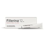 15 ML FILLERINA FILLERINA 12HA Crema contur ochi cu efect de umplere Densifying Filler Grad 5  1 of 2 