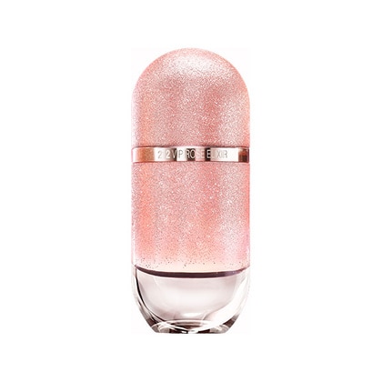 50 ML Carolina Herrera 212 212 VIP Rose Elixir Apa de Parfum 1 of 3