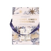 100+100 ML Grace Cole LUXURY BATHING Set de ingrijire Perfect Night In  1 of 2 