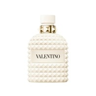 100 ML Valentino UOMO Born In Roma Rendez Vous Uomo Apa de Toaleta  1 of 2 