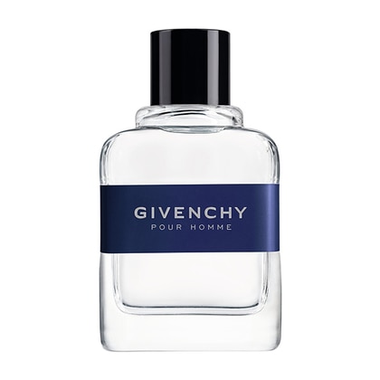 60 ML Givenchy BLUE LABEL Givenchy pour Homme Blue Label Apa de Toaleta 1 of 4