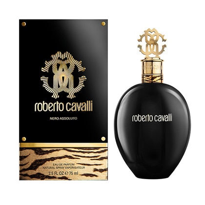 Signature Nero Assoluto Apa de Parfum