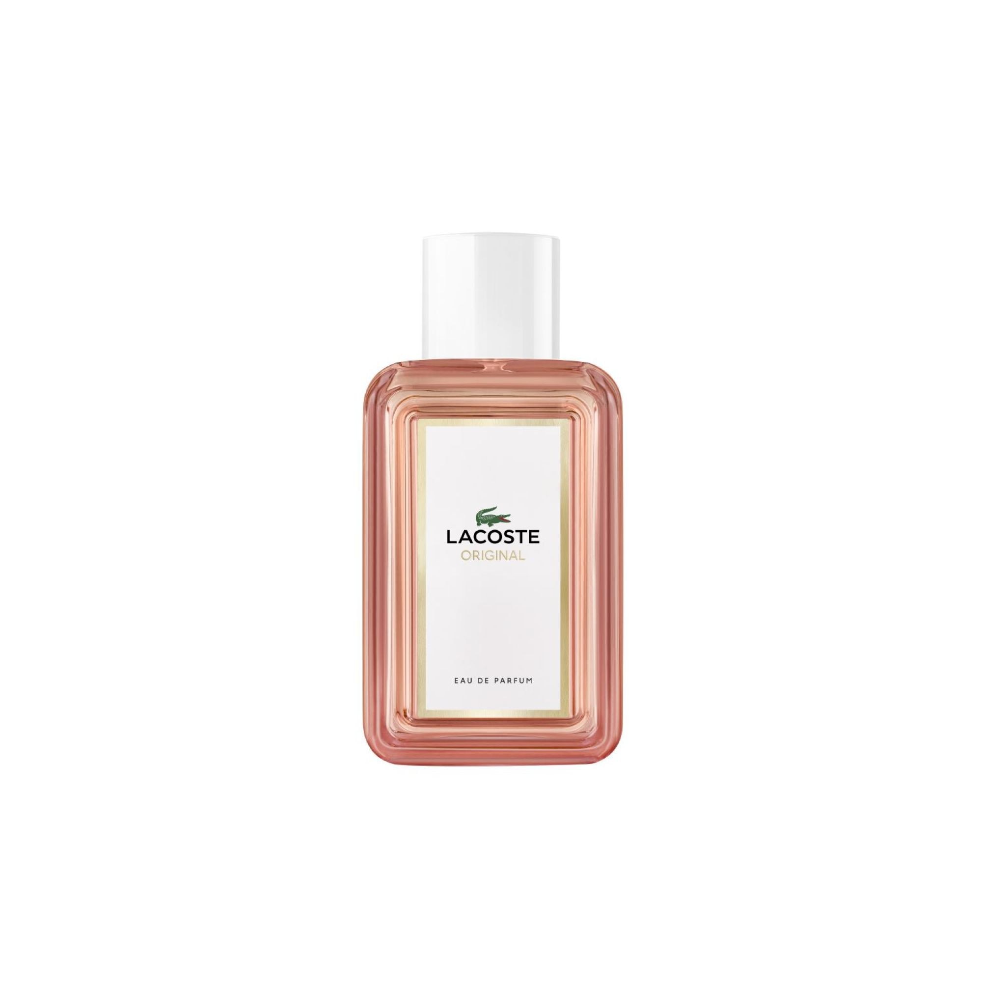 40 ML Lacoste Original Lacoste Original Pour Femme Apa de Parfum 1 of 5 Lacoste Original Pour Femme Apa de Parfum