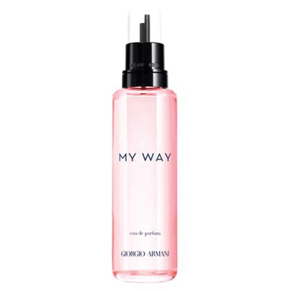 100 ML Armani MY WAY My Way Apa de Parfum rezerva  1 of 1 My Way Apa de Parfum rezerva