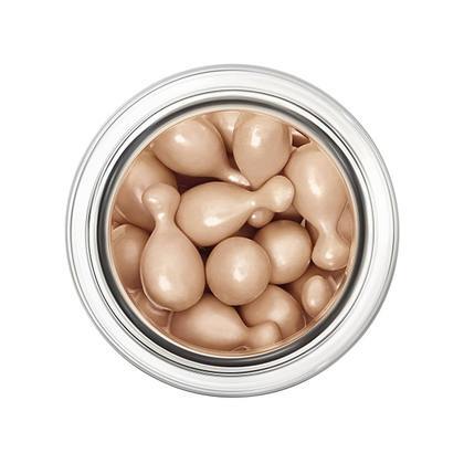 Fond de ten capsule Milky Boost