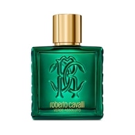 100 ML Roberto Cavalli Verde Assoluto Uomo Verde Assoluto Apa de Parfum 