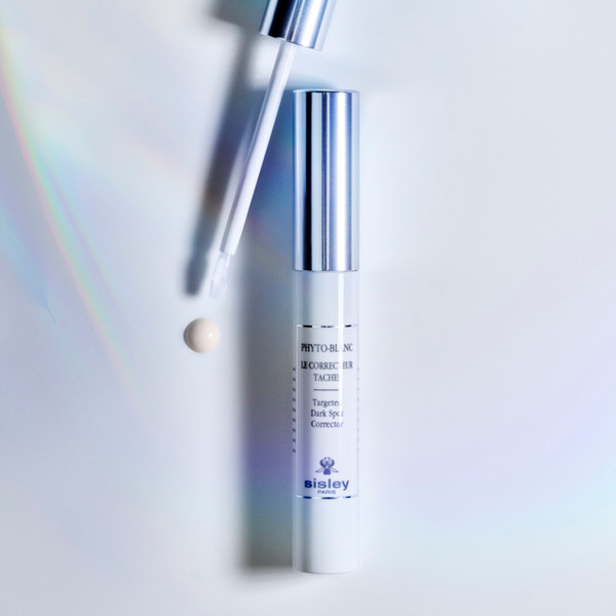 Corector pentru pete