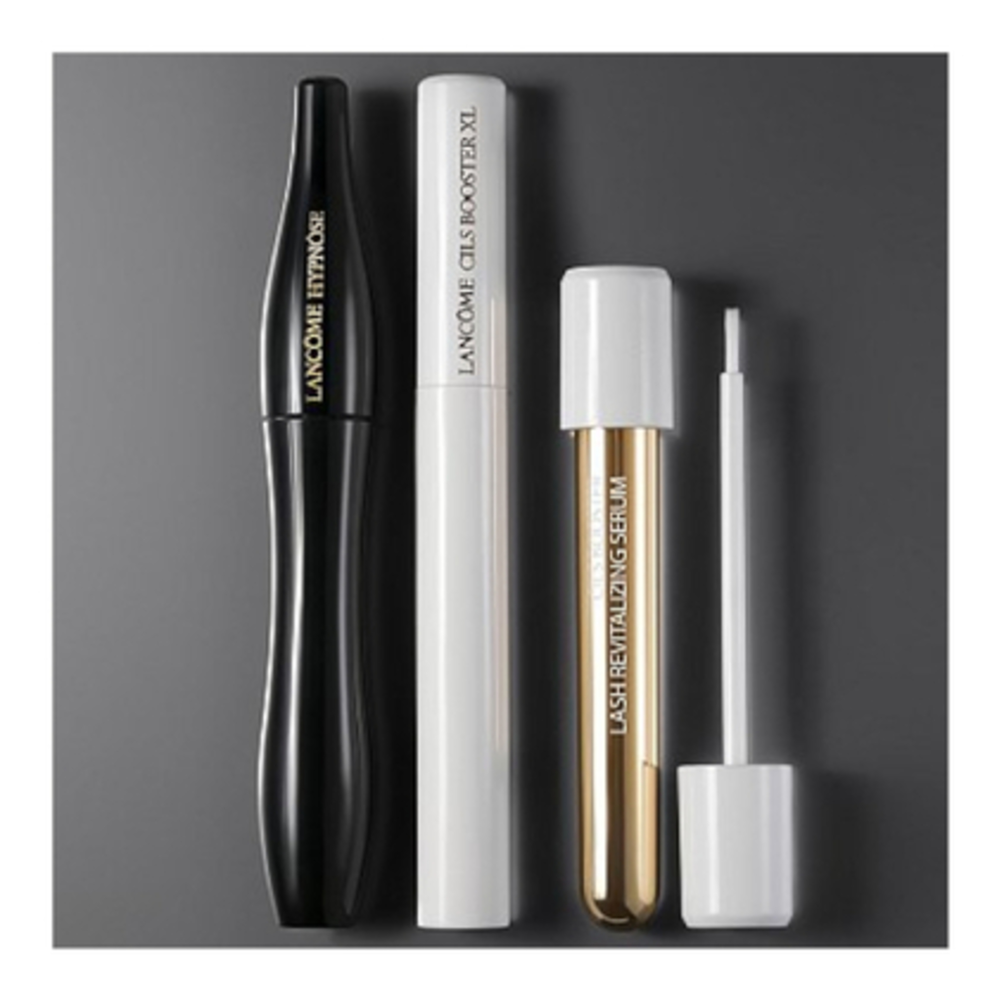 Serum pentru gene Cils Booster