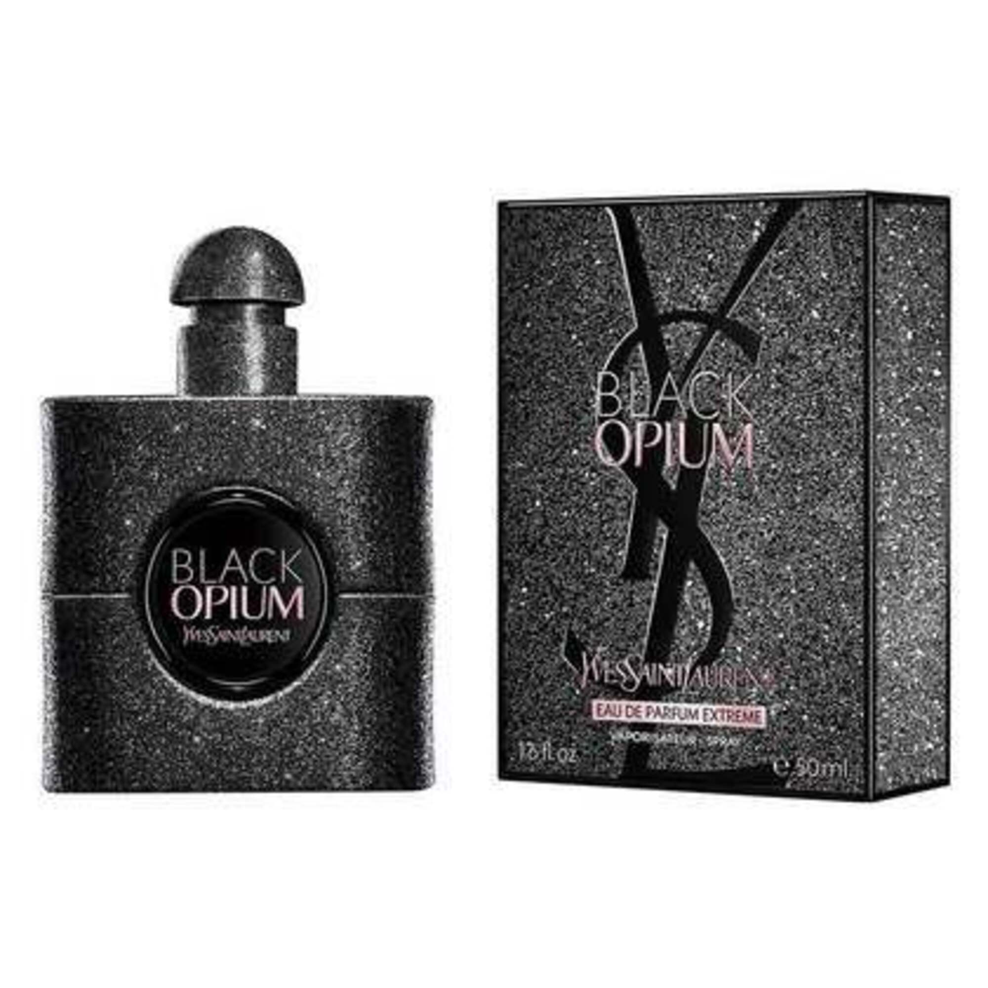 Black Opium Extreme Apa de Parfum
