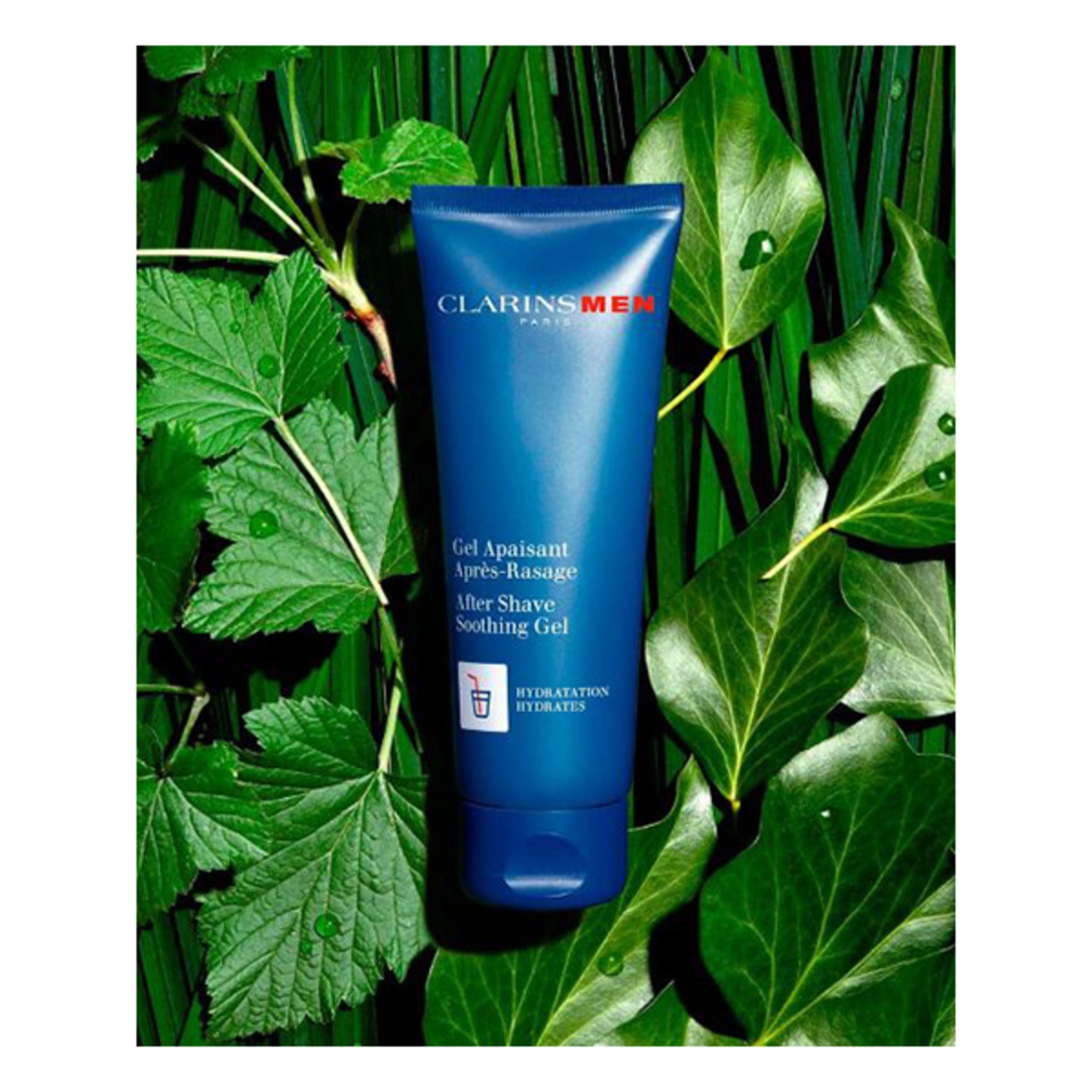 Gel dupa barbierit Soothing Gel