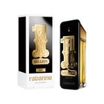 100 ML Rabanne 1 MILLION 1 Million Black Apa de Parfum 3 of 7 1 Million Black Apa de Parfum