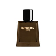 50 ML Burberry HERO Burberry Hero Parfum Reincarcabil  1 of 2 