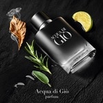 30 ML Armani ACQUA DI GIO Acqua di Gio Parfum reincarcabil 2 of 2 Acqua di Gio Parfum reincarcabil