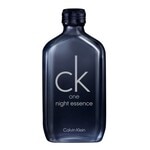 100 ML Calvin Klein CK ONE CK One Night Essence Intense Parfum 1 of 4 CK One Night Essence Intense Parfum