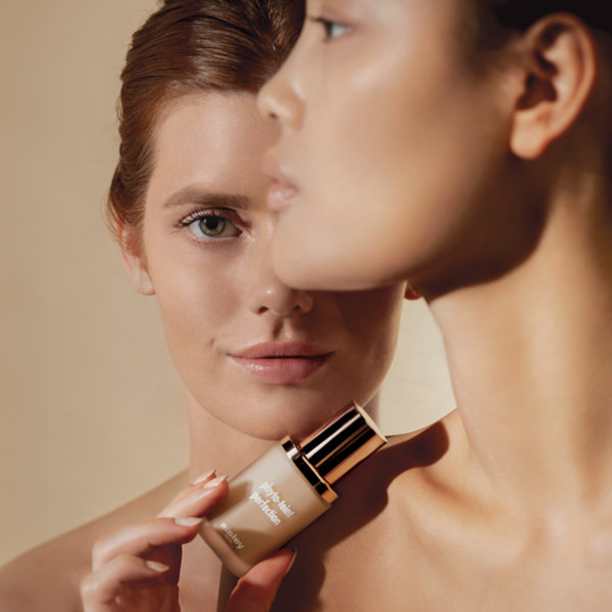 Fond de ten Phyto Teint Perfection