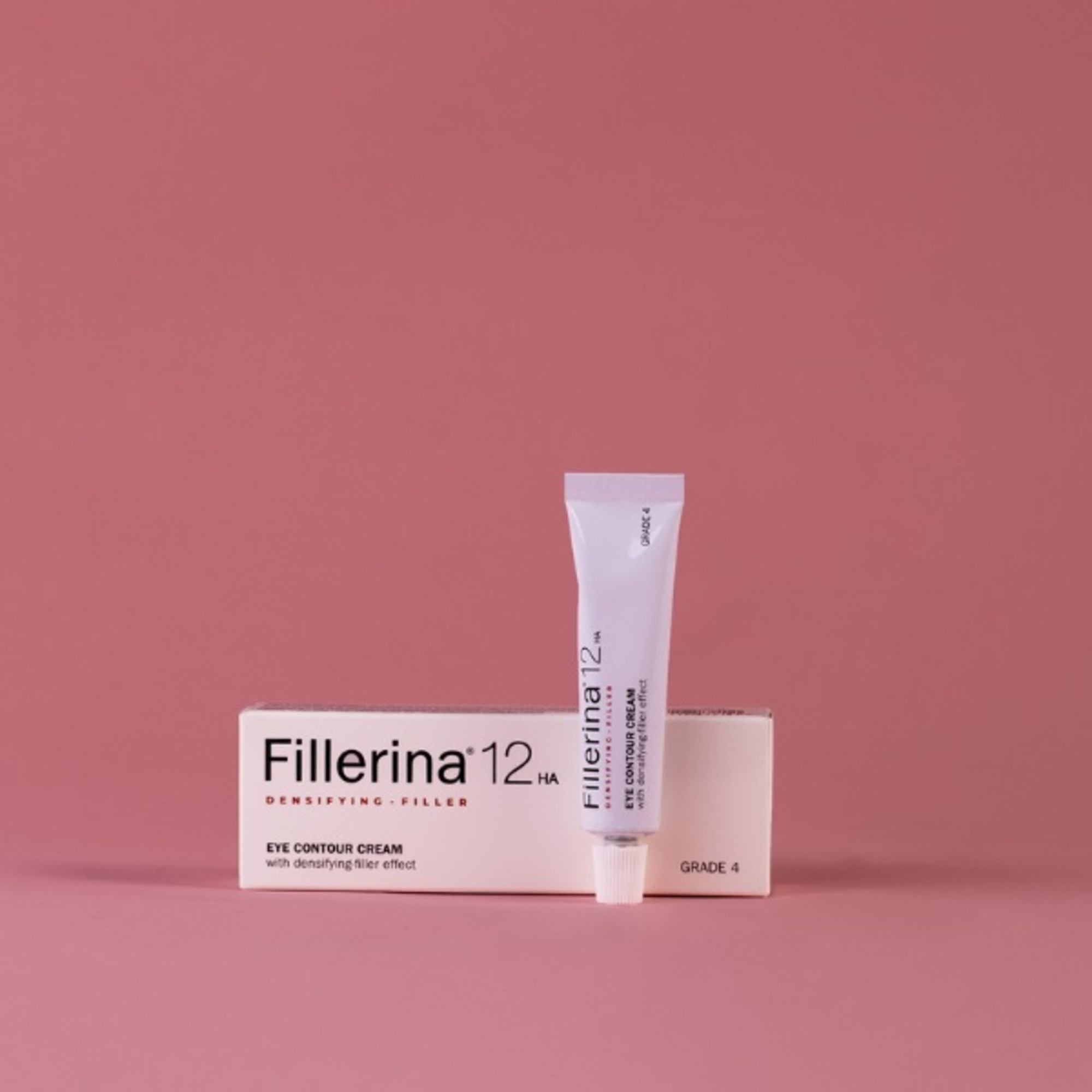 Crema contur ochi cu efect de umplere Densifying Filler Grad 4