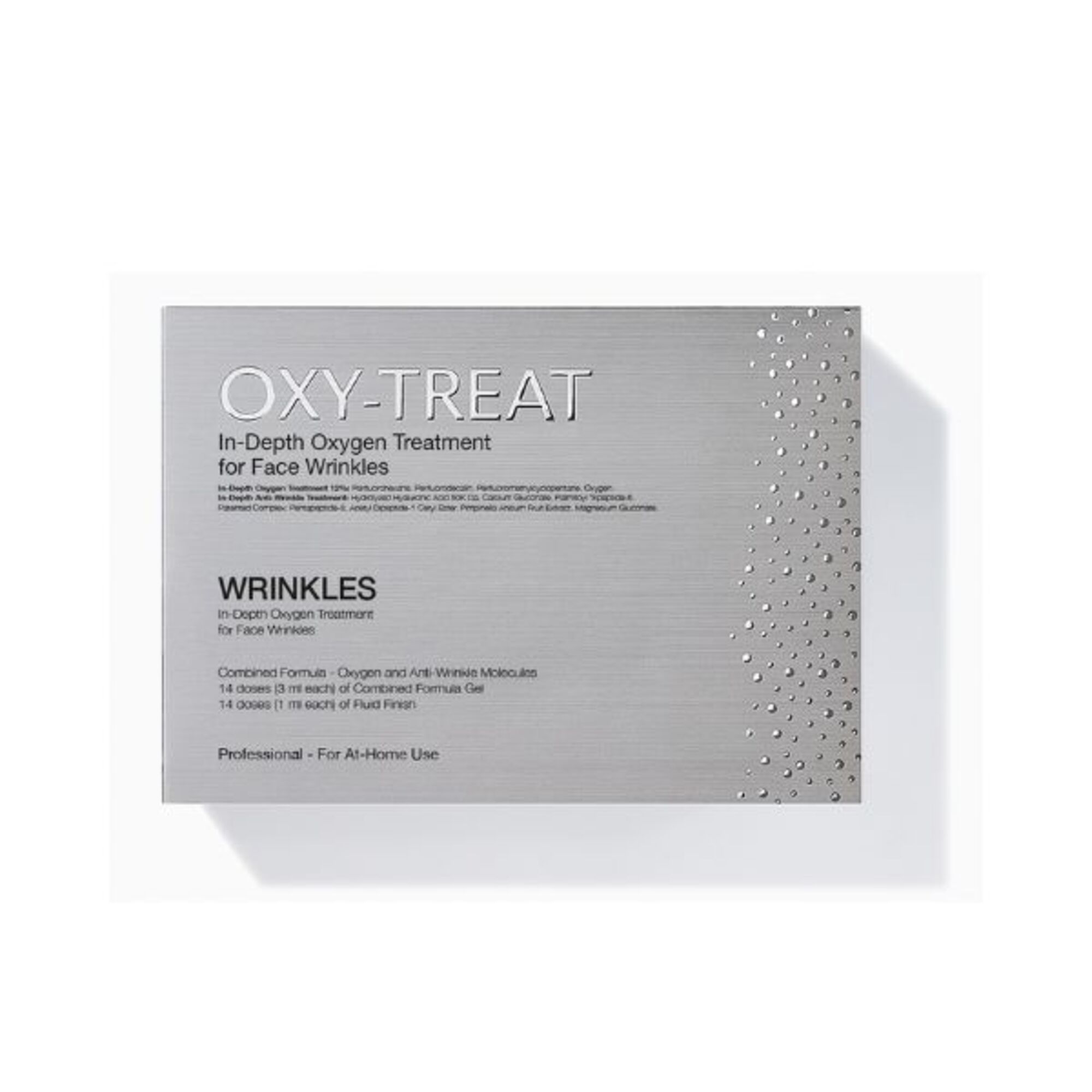 15+50 ML OXY-TREAT Labo Oxytreat Tratament intensiv antirid 1 of 5