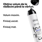 250 ML L'OREAL PROFESSIONNEL TECNI ART Spray fixativ cu pulbere uscata Savage Panache Pure  3 of 6 Spray fixativ cu pulbere uscata Savage Panache Pure