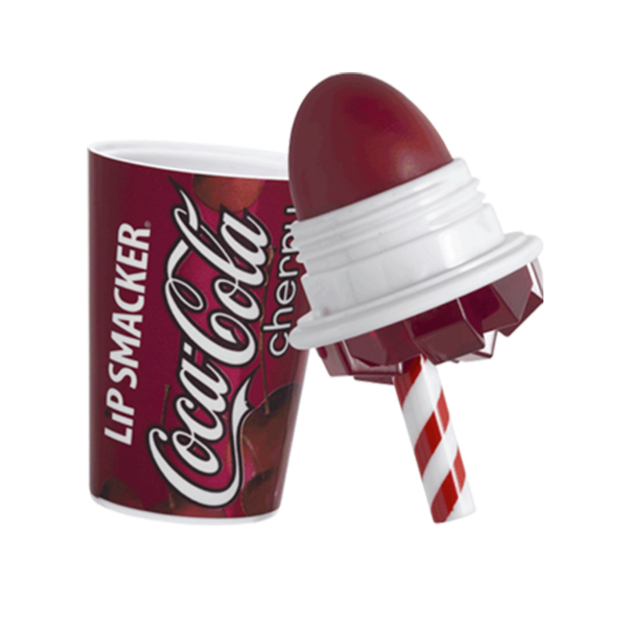 Balsam de buze Coke Cup Cherry Coke