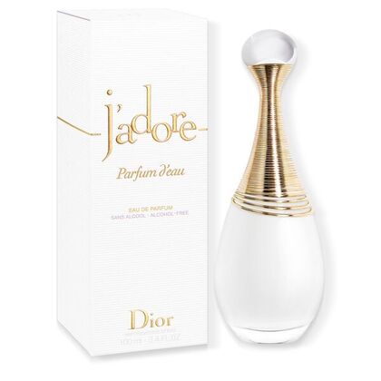 J adore Parfum d Eau